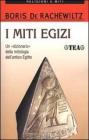 I miti egizi