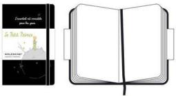 Moleskine Le Petit Prince Pocket Plain