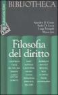 Filosofia del diritto