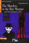 Murders in the rue morgue +cd