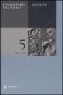 Enciclopedia filosofica vol.5