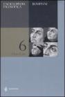 Enciclopedia filosofica vol.6