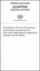 Quartine. Seconda centuria