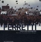 Ferretti. L'arte della scenografia�The art of production design