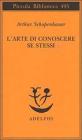 L' arte di conoscere se stessi
