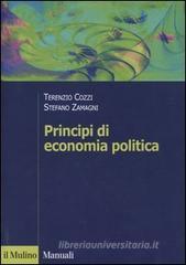 Principi di economia politica