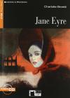 Jane eyre + cd