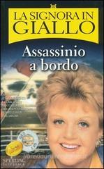 La signora in giallo. Assassinio a bordo