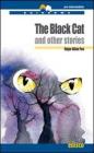 The black cat and other stories. Con CD Audio