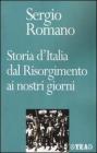 Storia d'Italia dal Risorgimento ai nostri giorni