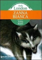 Zanna Bianca Zanna Bianca