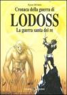 La guerra santa dei re. Cronaca della guerra di Lodoss vol.5