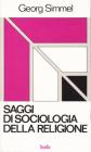Saggi di sociologia della religione