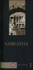 Sabratha. Ediz. inglese