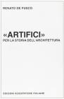 Artifici per la storia dell'architettura