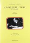 Il fiore delle lettere. Epistolario