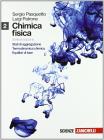 Chimica fisica. Con espansione online. Per gli Ist. tecnici industriali vol.2