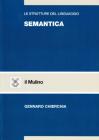 Le strutture del linguaggio. Semantica