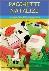 Pacchetti natalizi Pacchetti natalizi