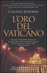 Claudio Rendina Loro del Vaticano
