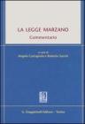 La legge Marzano. Commentario