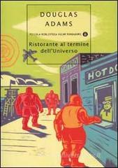 Ristorante al termine dell'Universo