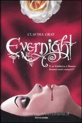 ciclo di evernight! 9788804587989g