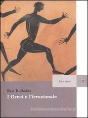 I greci e l'irrazionale
