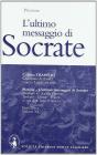 Ultimo messaggio di socrate (izzo d'accinni)