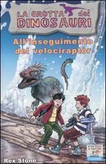 All'inseguimento del velociraptor