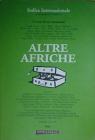 Altre Afriche. Le voci di un continente