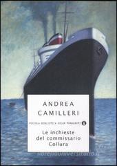 Le inchieste del commissario Collura