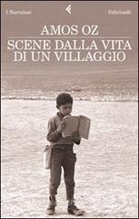 Scene dalla vita di un villaggio Scene dalla vita di un villaggio