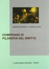 Compendio di filosofia del diritto