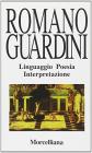 Linguaggio poesia interpretazione
