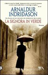 La signora in verde La signora in verde