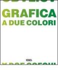 Grafica a due colori