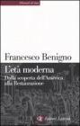 L' et� moderna. Dalla scoperta dell'America alla Restaurazione