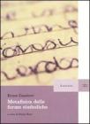 Metafisica delle forme simboliche