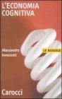 L' economia cognitiva