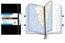 Moleskine pocket. City Notebook New York