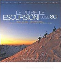 Le pi� belle escursioni sugli sci