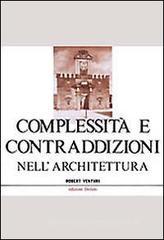 Complessit� e contraddizioni nell'architettura