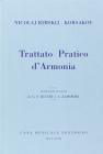 Trattato pratico d'armonia