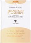 Francesco e la musica. In dialogo con Mozart e Barth