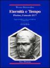 Eternit� e tempo. Plotino, Enneade. Libro III, 7