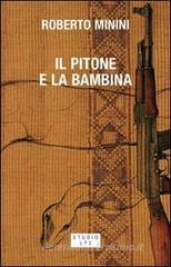 Il pitone e la bambina Il pitone e la bambina