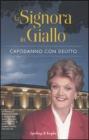 La signora in giallo. Capodanno con delitto