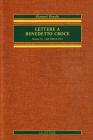 Lettere a Benedetto Croce vol.4