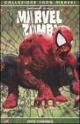 Fame insaziabile. Marvel zombi